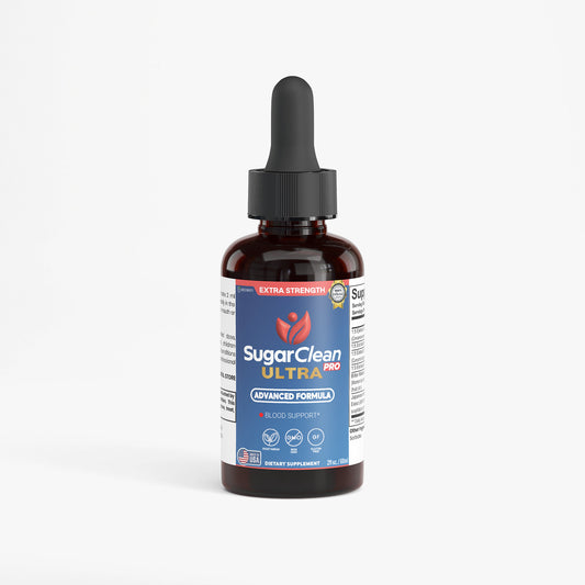 GreenVify Sugar Clean Pro Ultra