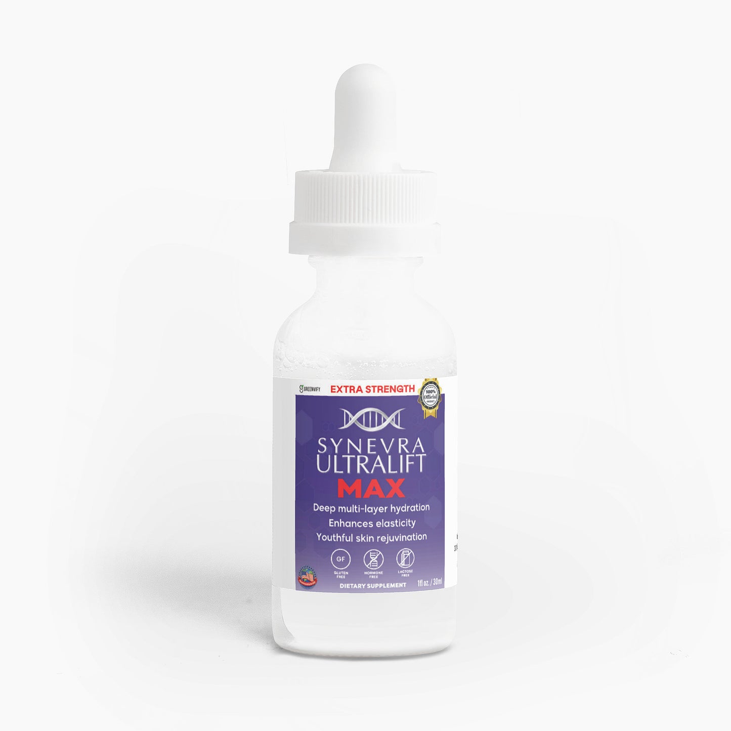 GreenVify Synevra Ultralift Max
