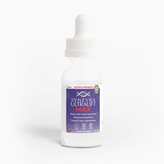 GreenVify Synevra Ultralift Max