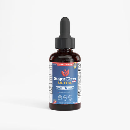 GreenVify Sugar Clean Pro Ultra
