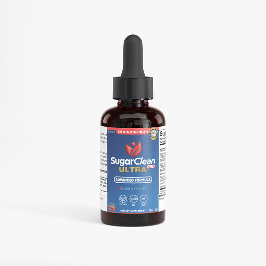 GreenVify Sugar Clean Pro Ultra