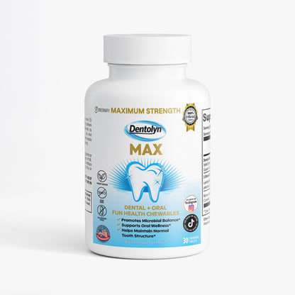 GreenVify Dentolyn Max