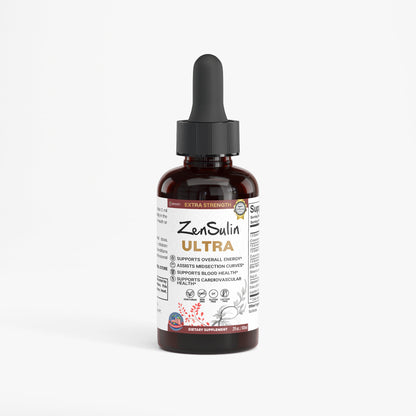 GreenVify ZenSulin Ultra