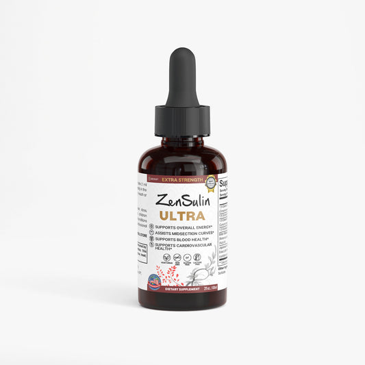 GreenVify ZenSulin Ultra