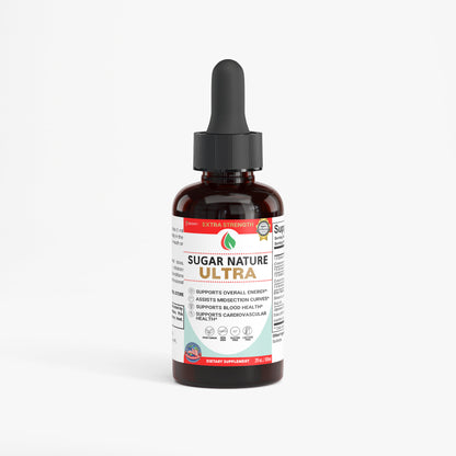 GreenVify Sugar Nature Ultra