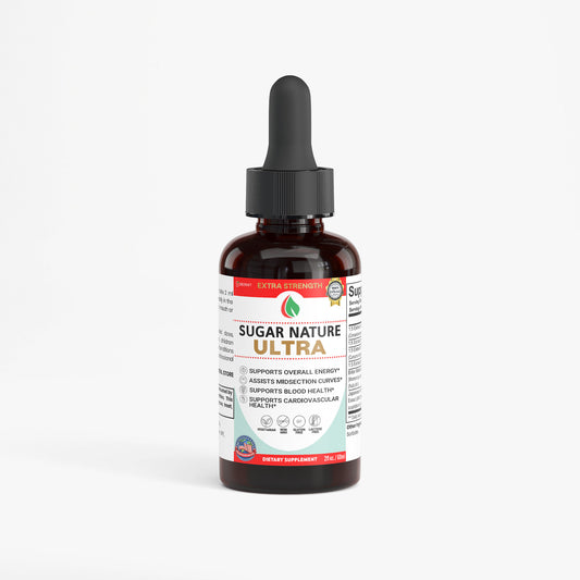 GreenVify Sugar Nature Ultra
