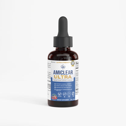 GreenVify Amiclear Ultra
