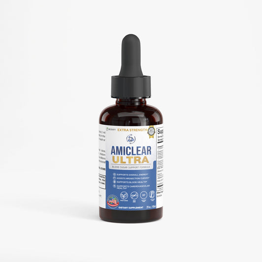 GreenVify Amiclear Ultra