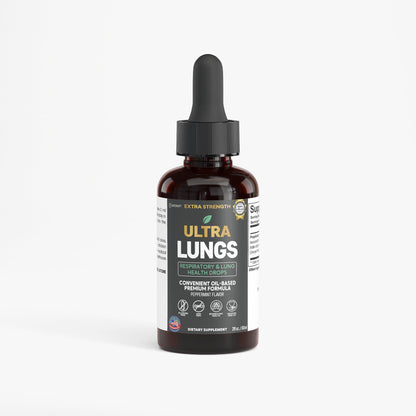 GreenVify Ultra Lungs