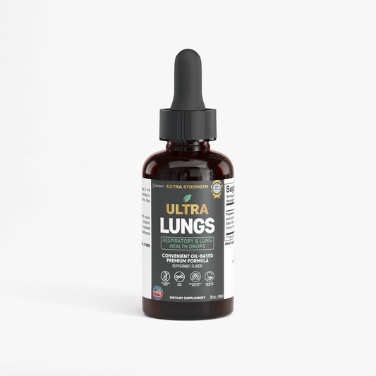 GreenVify Ultra Lungs
