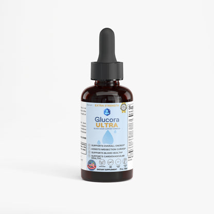 GreenVify Glucora Ultra