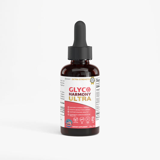 GreenVify Glyco Harmony Ultra
