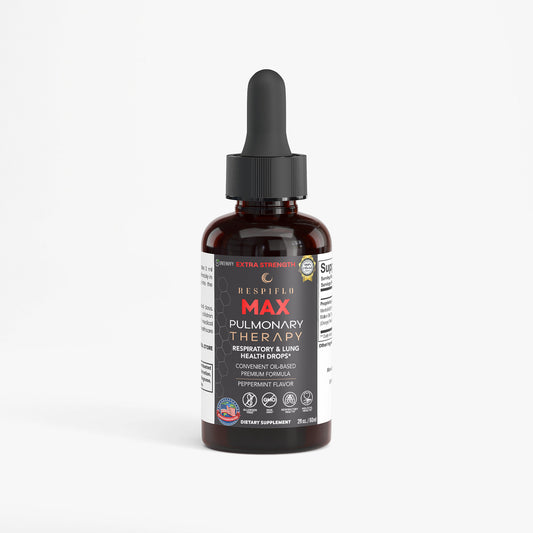 GreenVify RespiFlo Max