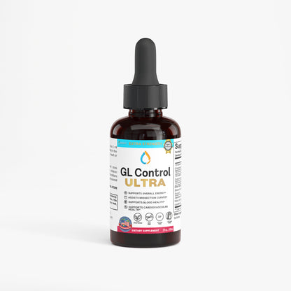 GreenVify GL Control Ultra