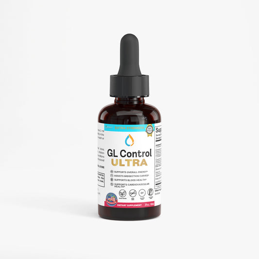 GreenVify GL Control Ultra