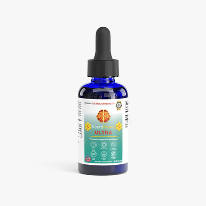 GreenVify NeuroHoney Ultra