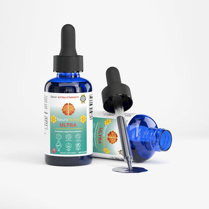 GreenVify NeuroHoney Ultra