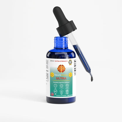 GreenVify NeuroHoney Ultra