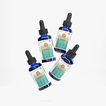 GreenVify NeuroHoney Ultra