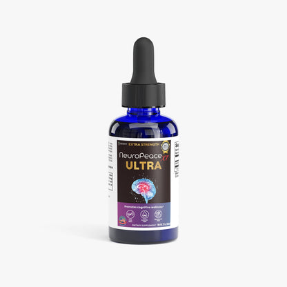 GreenVify Neuro Peace XT Ultra