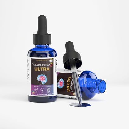 GreenVify Neuro Peace XT Ultra