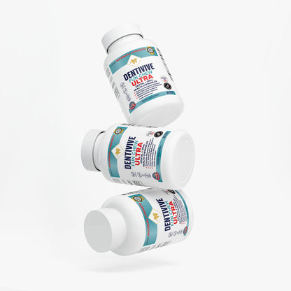 GreenVify DentiVive Fun Chew Ultra