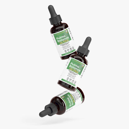 GreenVify Pulmo Balance Ultra