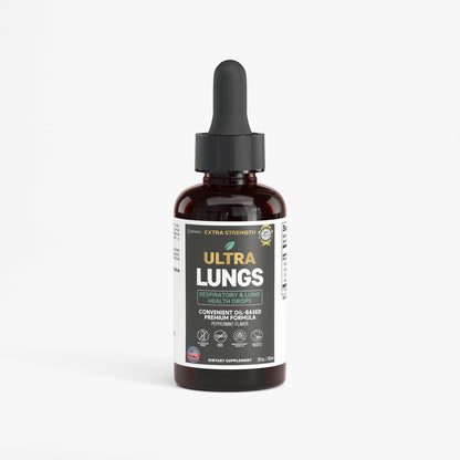 GreenVify Ultra Lungs