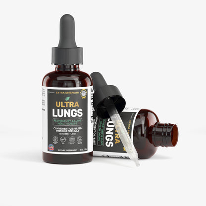 GreenVify Ultra Lungs