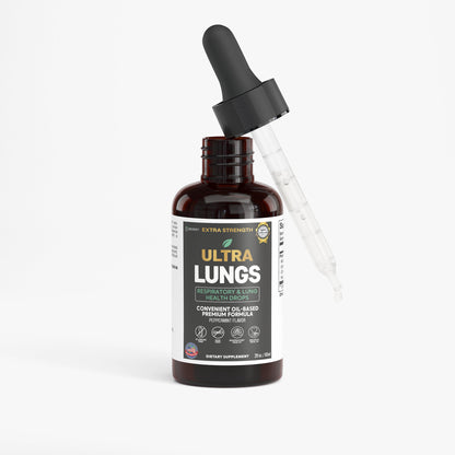 GreenVify Ultra Lungs