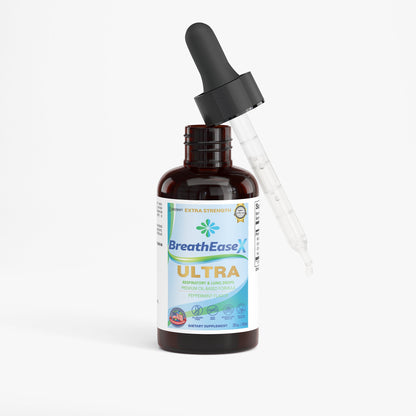 GreenVify BreathEaseX Ultra