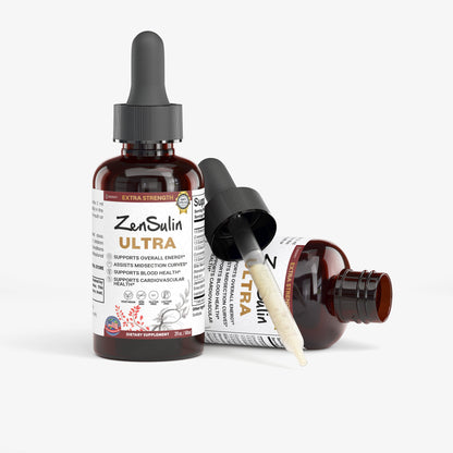 GreenVify ZenSulin Ultra