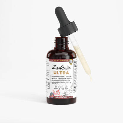 GreenVify ZenSulin Ultra