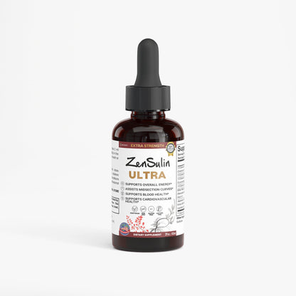 GreenVify ZenSulin Ultra