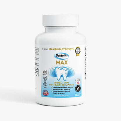 GreenVify Dentolyn Max