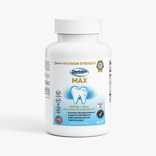 GreenVify Dentolyn Max