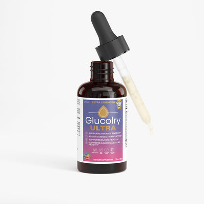 GreenVify Glucolry Ultra
