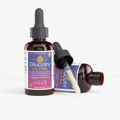 GreenVify Glucolry Ultra