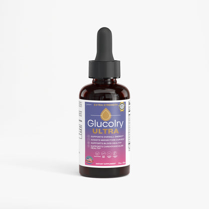 GreenVify Glucolry Ultra