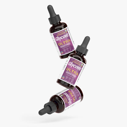 GreenVify Glycovit Ultra