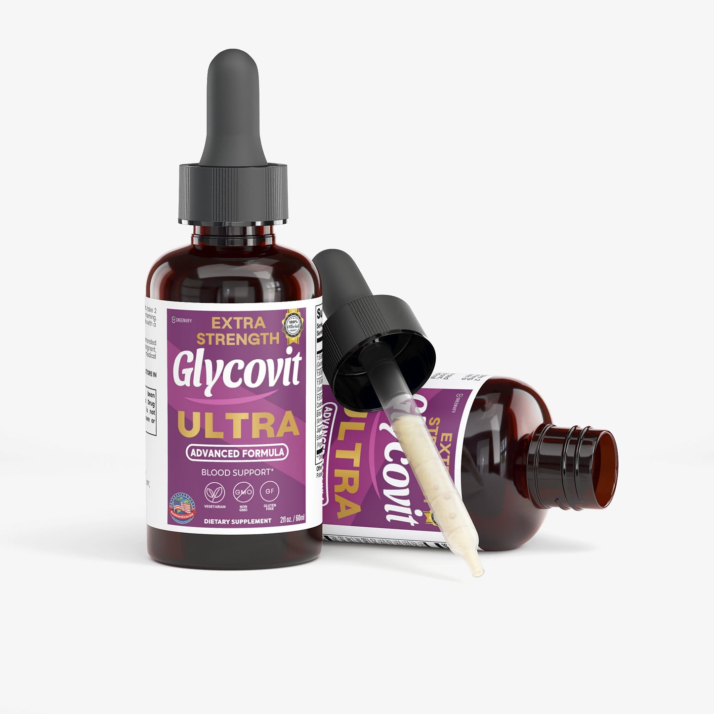 GreenVify Glycovit Ultra