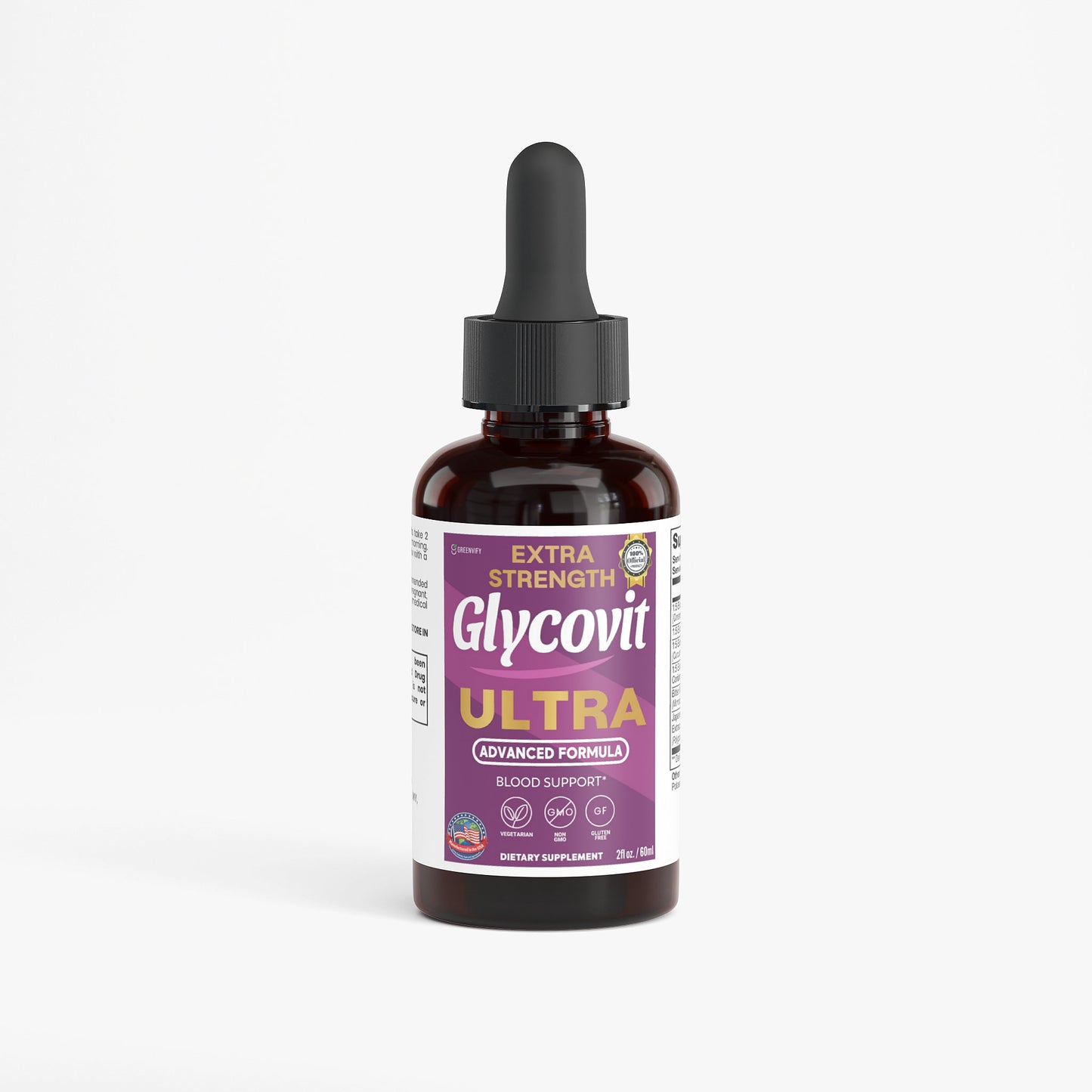 GreenVify Glycovit Ultra