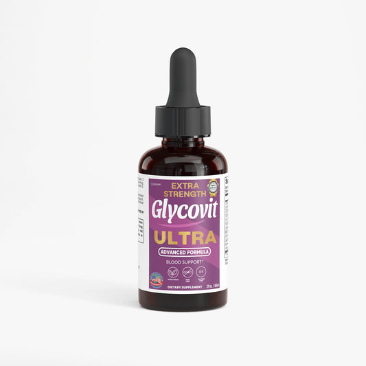 GreenVify Glycovit Ultra