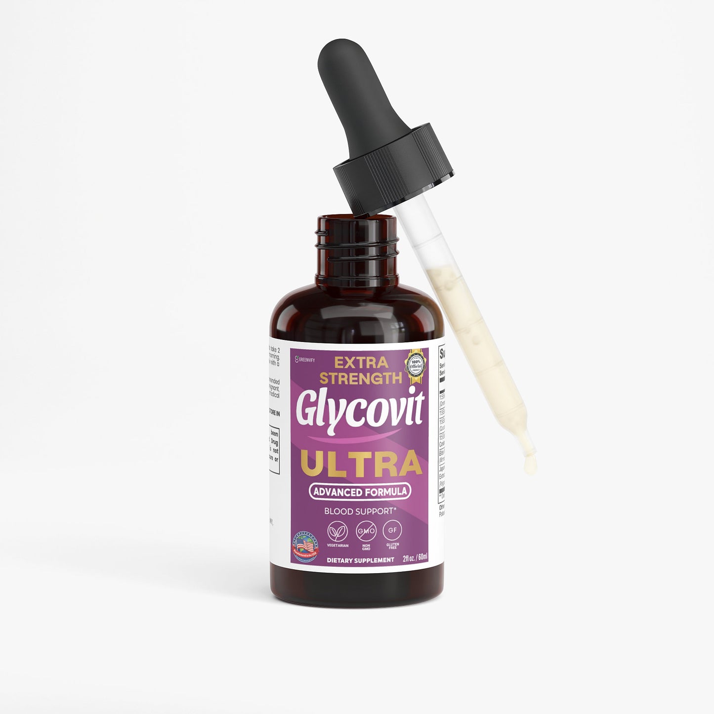 GreenVify Glycovit Ultra
