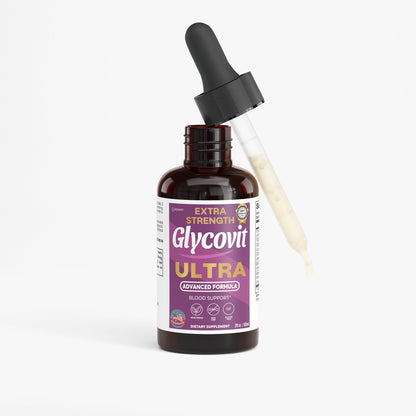 GreenVify Glycovit Ultra