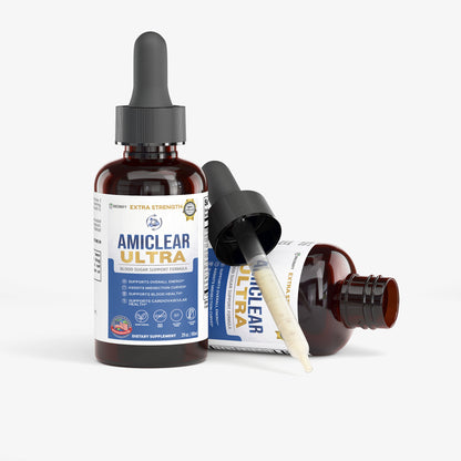 GreenVify Amiclear Ultra