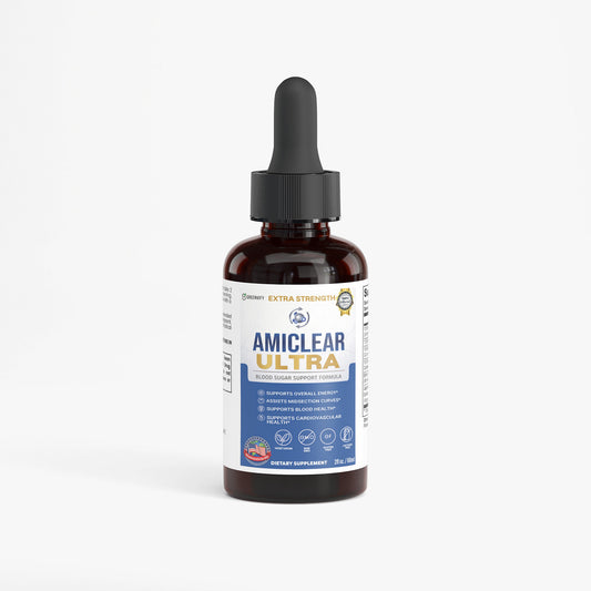 GreenVify Amiclear Ultra