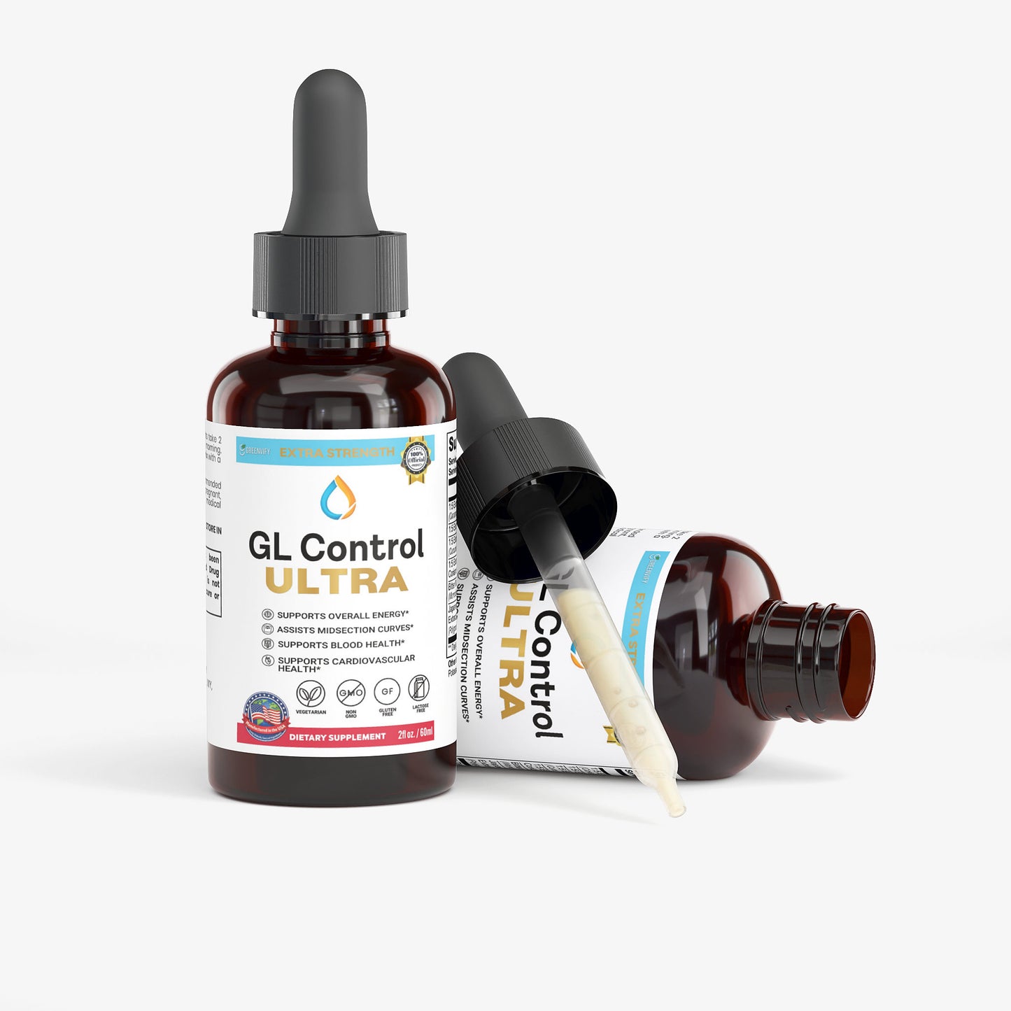 GreenVify GL Control Ultra