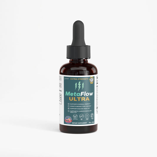 GreenVify MetaFlow Ultra