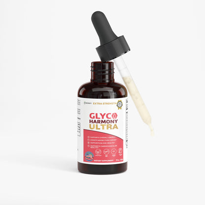 GreenVify Glyco Harmony Ultra